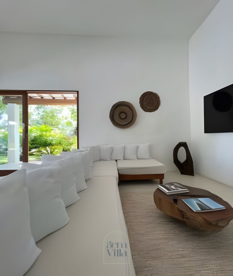 Villa Alba • Design, Piscina e Jacuzzi em Trancoso