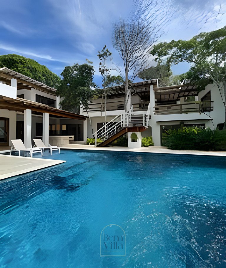 Villa Alba • Design, Piscina e Jacuzzi em Trancoso