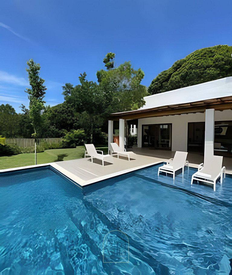 Villa Alba • Design, Piscina e Jacuzzi em Trancoso