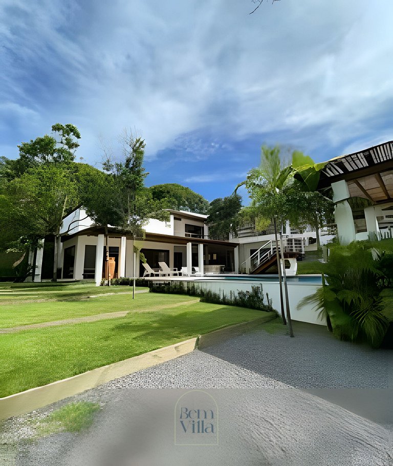 Villa Alba • Design, Piscina e Jacuzzi em Trancoso