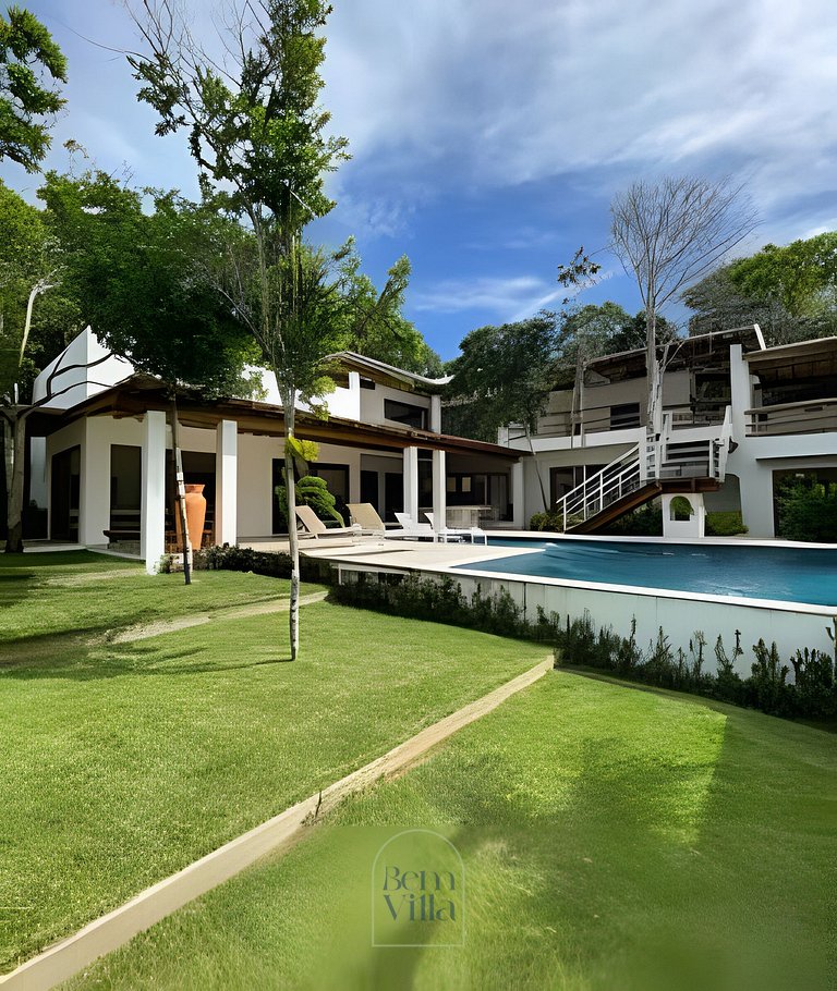 Villa Alba • Design, Piscina e Jacuzzi em Trancoso