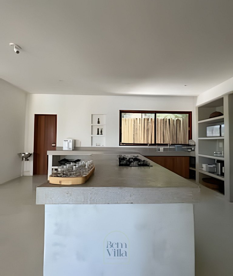 Villa Alba • Design, Piscina e Jacuzzi em Trancoso