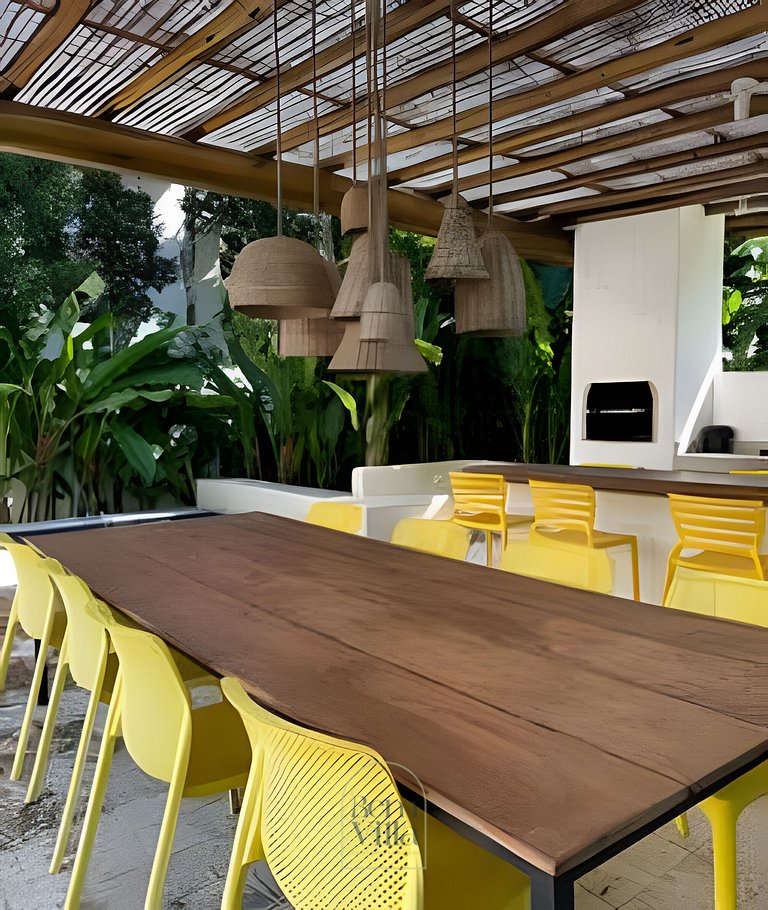 Villa Alba • Design, Piscina e Jacuzzi em Trancoso