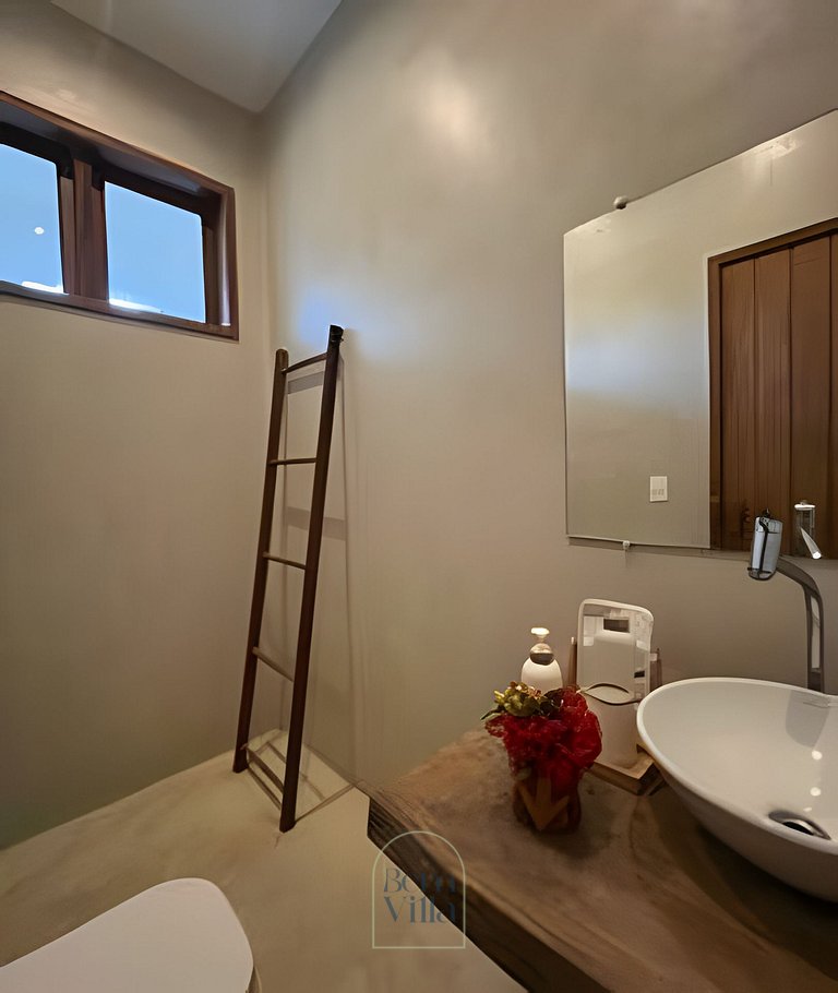 Villa Alba • Design, Piscina e Jacuzzi em Trancoso