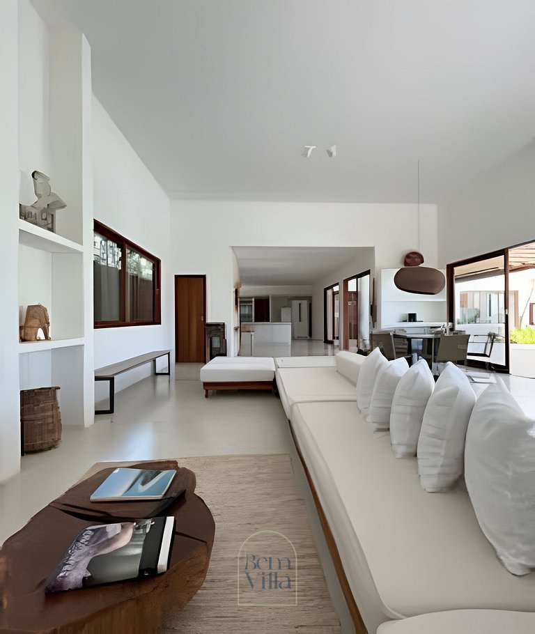 Villa Alba • Design, Piscina e Jacuzzi em Trancoso