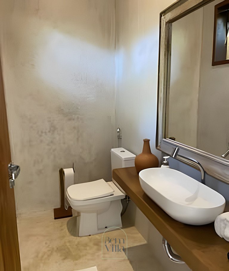 Villa Alba • Design, Piscina e Jacuzzi em Trancoso