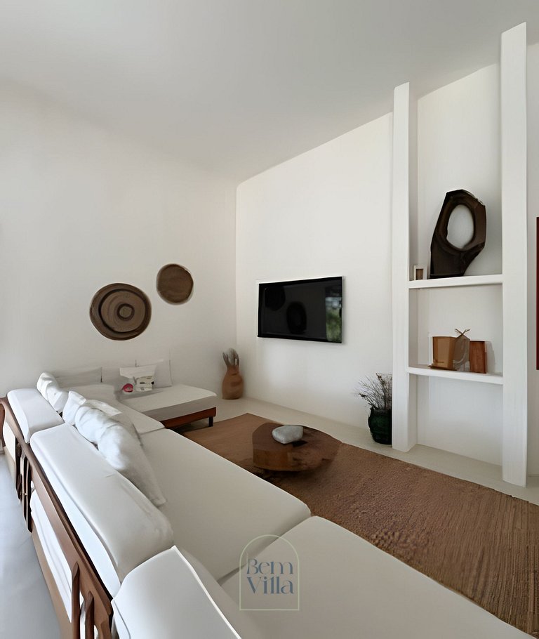 Villa Alba • Design, Piscina e Jacuzzi em Trancoso