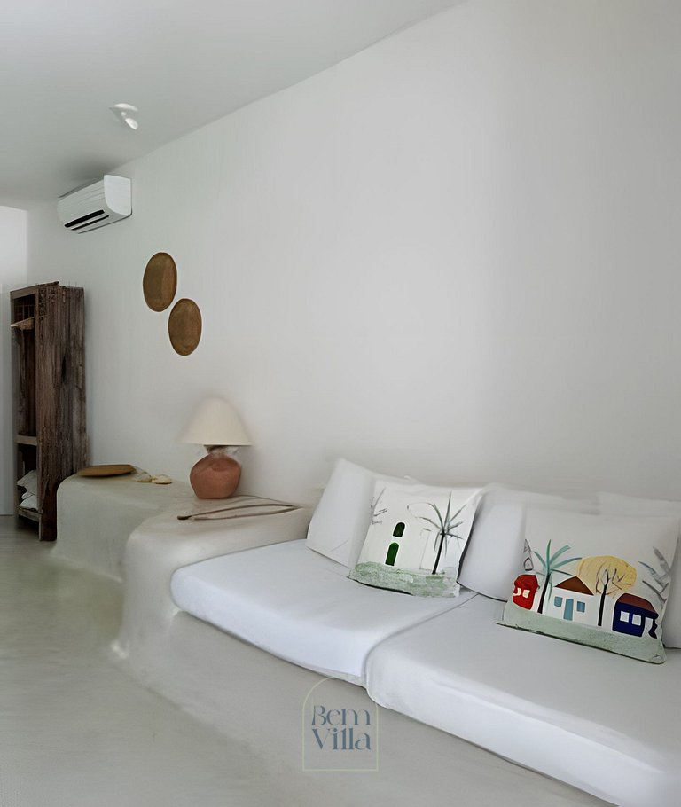 Villa Alba • Design, Piscina e Jacuzzi em Trancoso