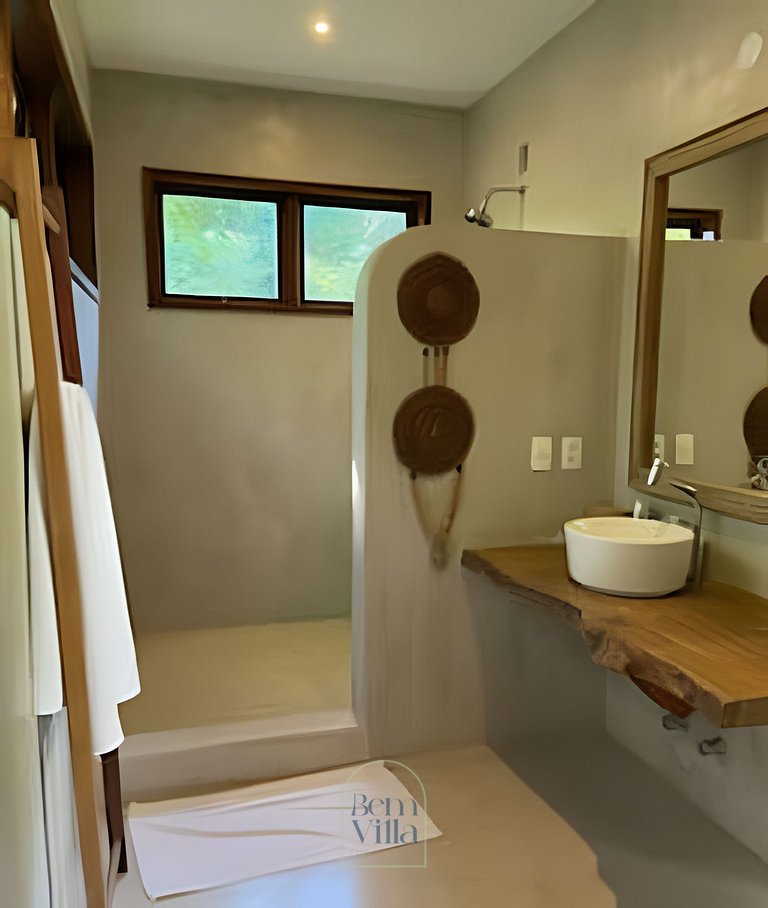 Villa Alba • Design, Piscina e Jacuzzi em Trancoso