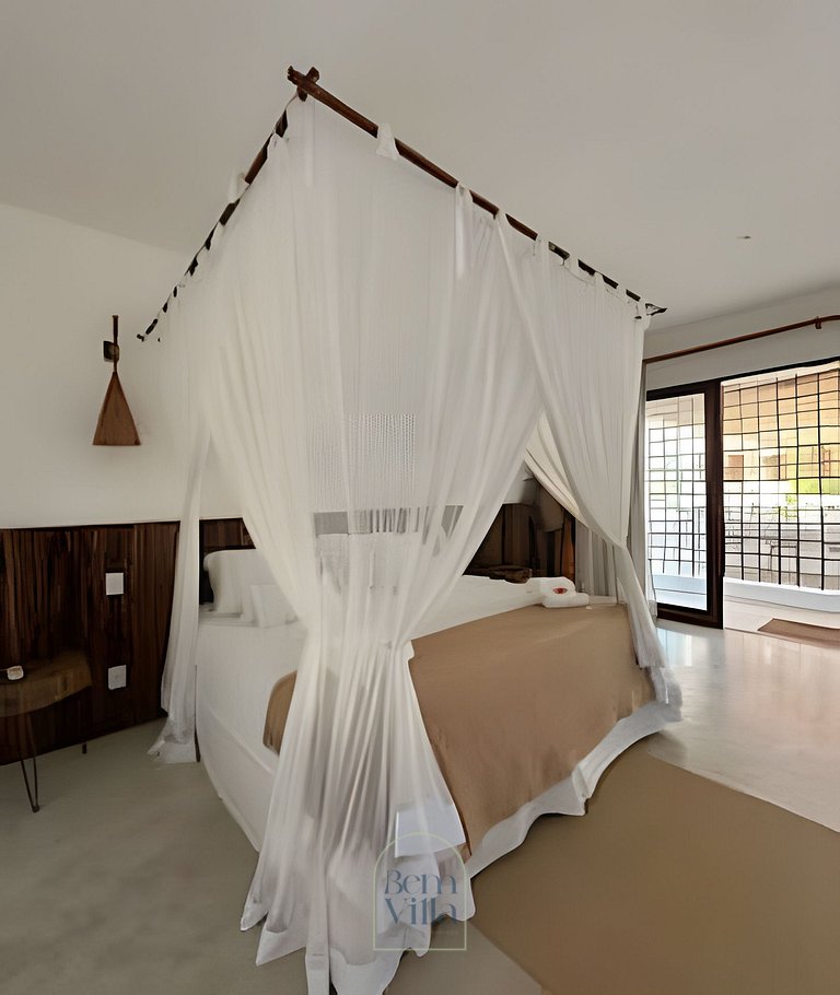 Villa Alba • Design, Piscina e Jacuzzi em Trancoso
