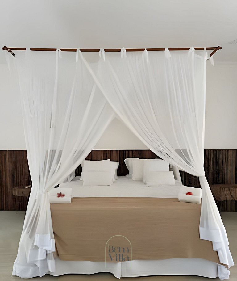 Villa Alba • Design, Piscina e Jacuzzi em Trancoso