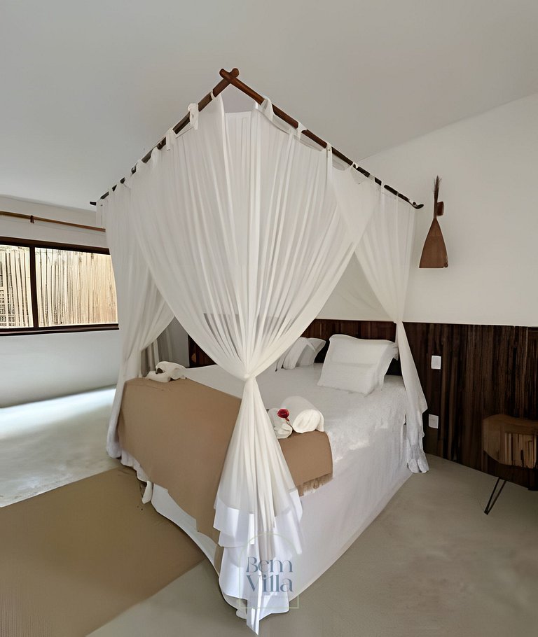 Villa Alba • Design, Piscina e Jacuzzi em Trancoso