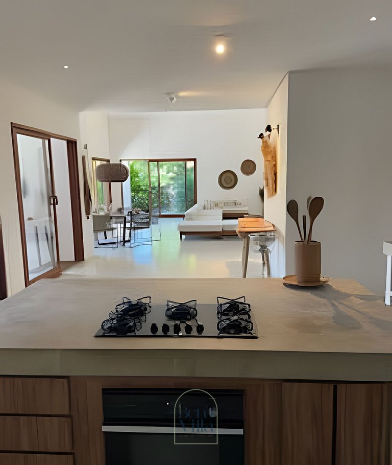 Villa Alba • Design, Piscina e Jacuzzi em Trancoso