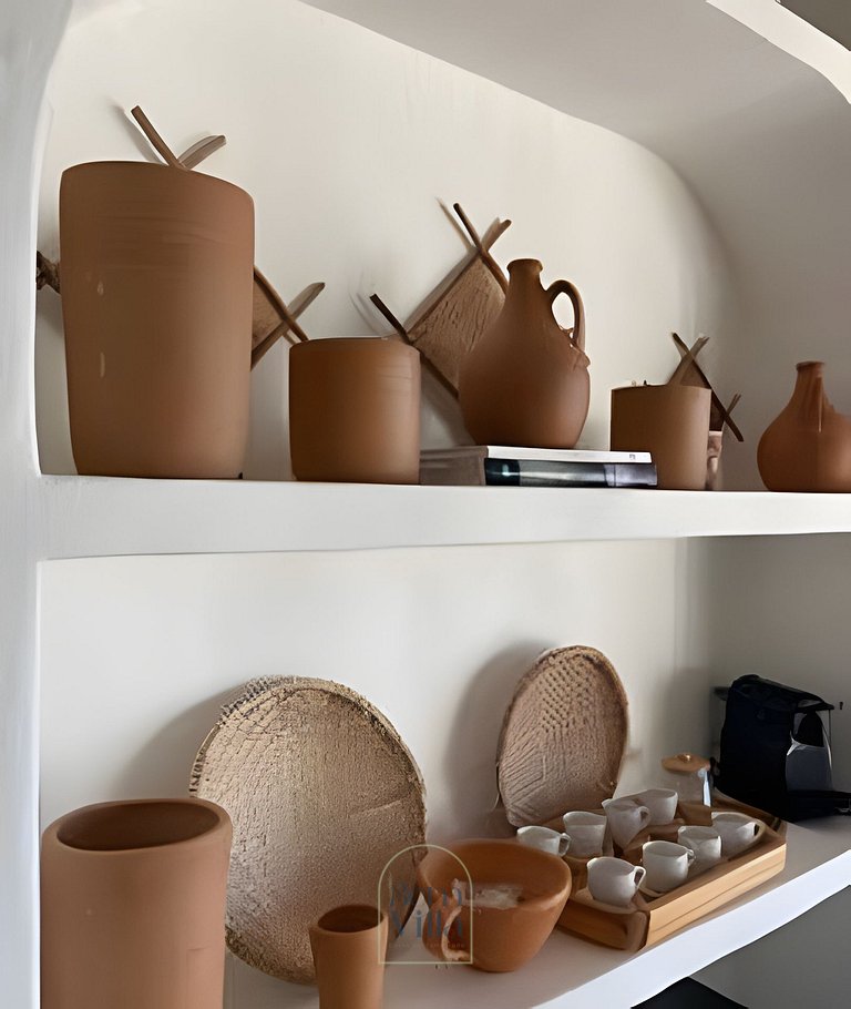 Villa Alba • Design, Piscina e Jacuzzi em Trancoso