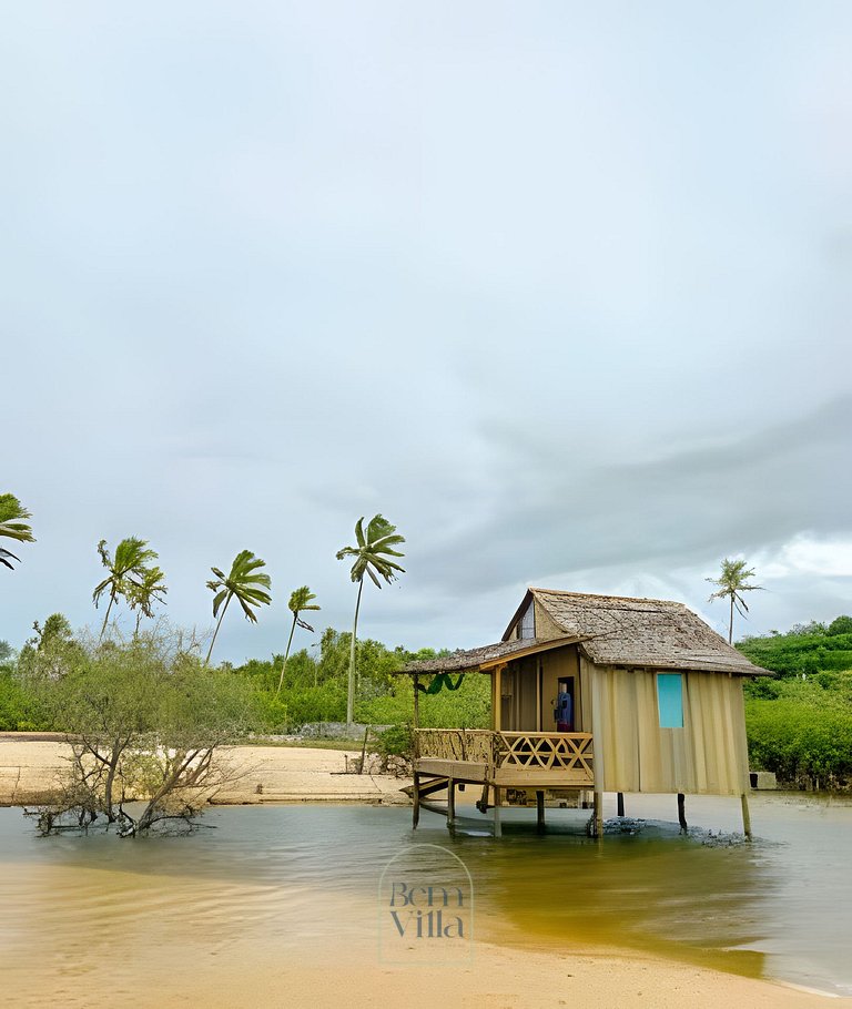 Villa Alba • Design, Piscina e Jacuzzi em Trancoso