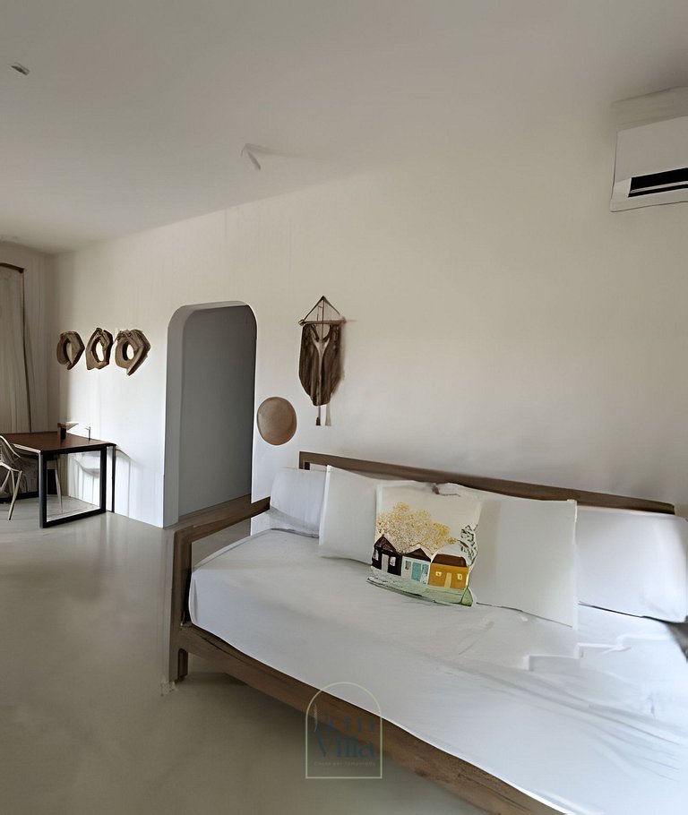 Villa Alba • Design, Piscina e Jacuzzi em Trancoso