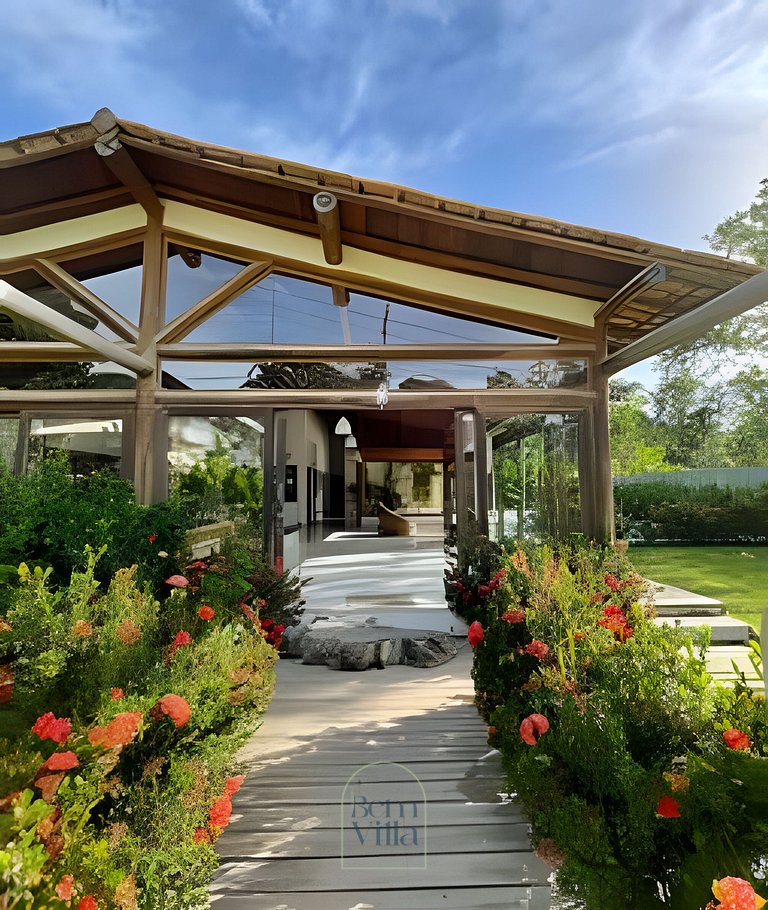 Casa Charme – Seu Refúgio com Estilo em Trancoso