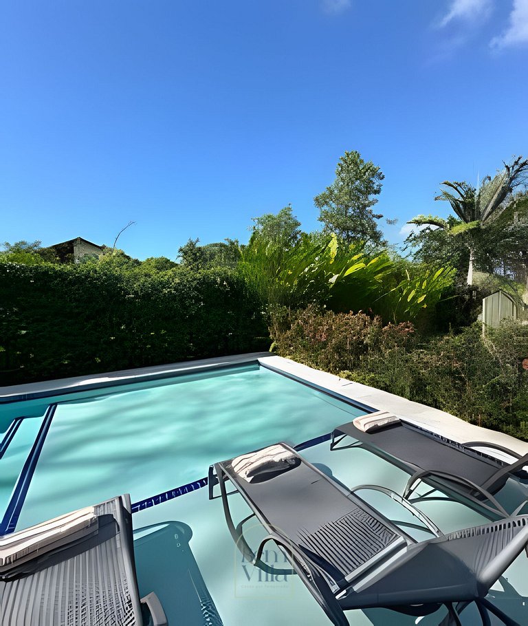 Casa Charme – Seu Refúgio com Estilo em Trancoso