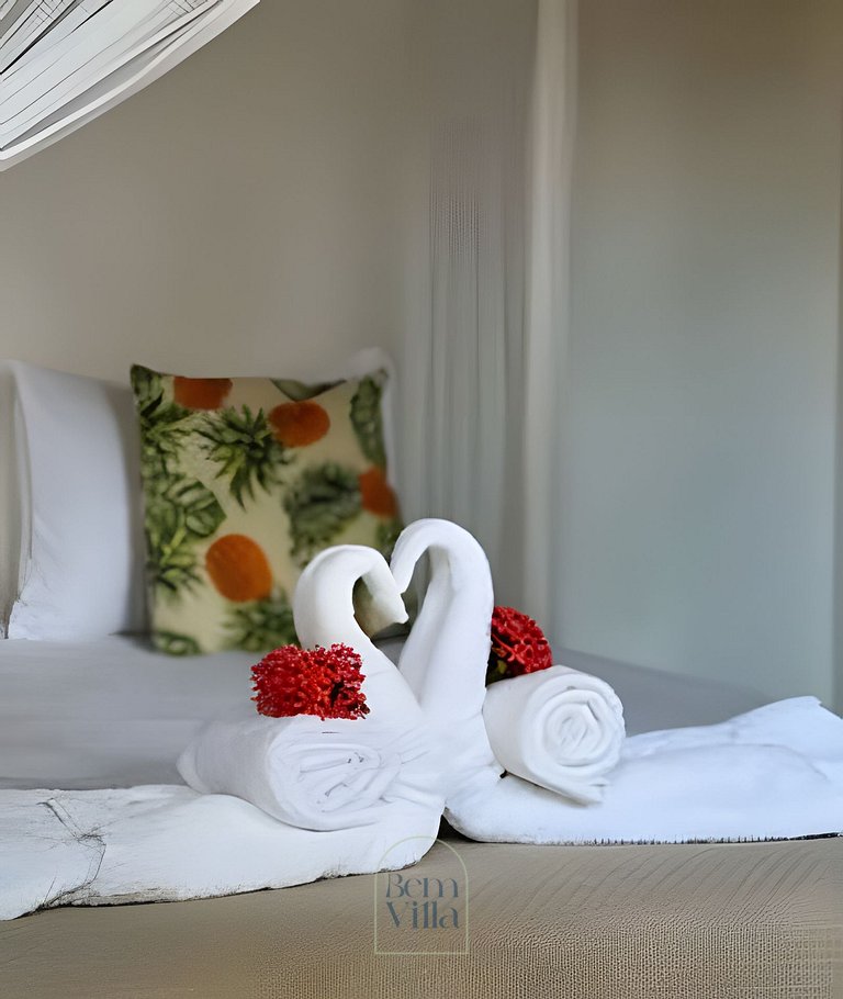 Casa Charme – Seu Refúgio com Estilo em Trancoso