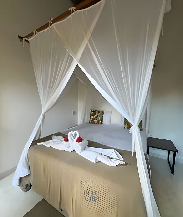 Casa Charme – Seu Refúgio com Estilo em Trancoso