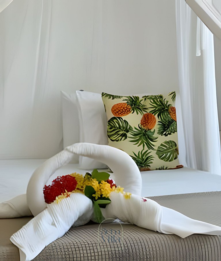 Casa Charme – Seu Refúgio com Estilo em Trancoso