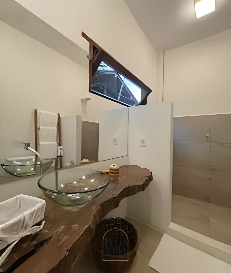 Casa Charme – Seu Refúgio com Estilo em Trancoso