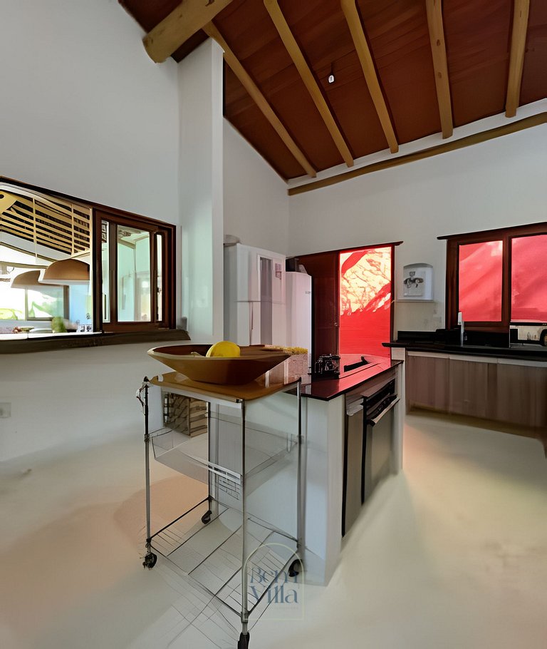 Casa Charme – Seu Refúgio com Estilo em Trancoso