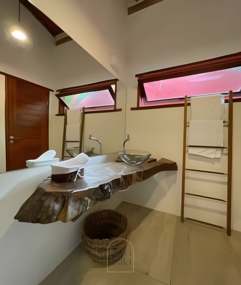 Casa Charme – Seu Refúgio com Estilo em Trancoso