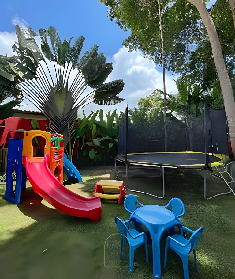 Casa Charme – Seu Refúgio com Estilo em Trancoso