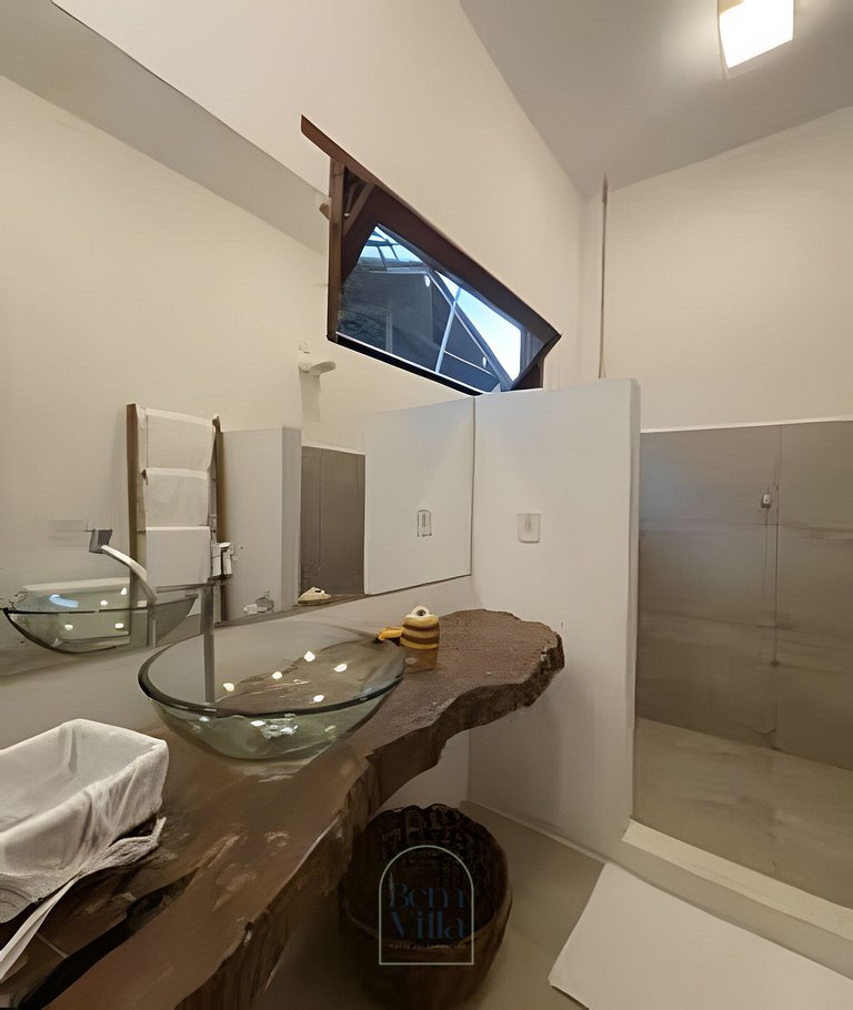 Casa Charme – Seu Refúgio com Estilo em Trancoso