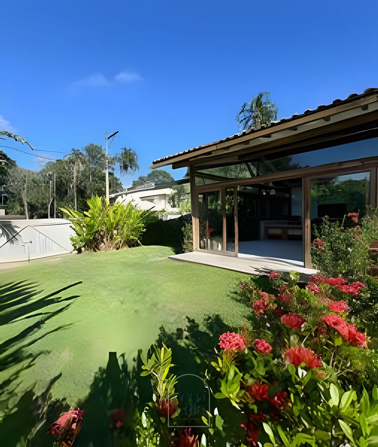 Casa Charme – Seu Refúgio com Estilo em Trancoso