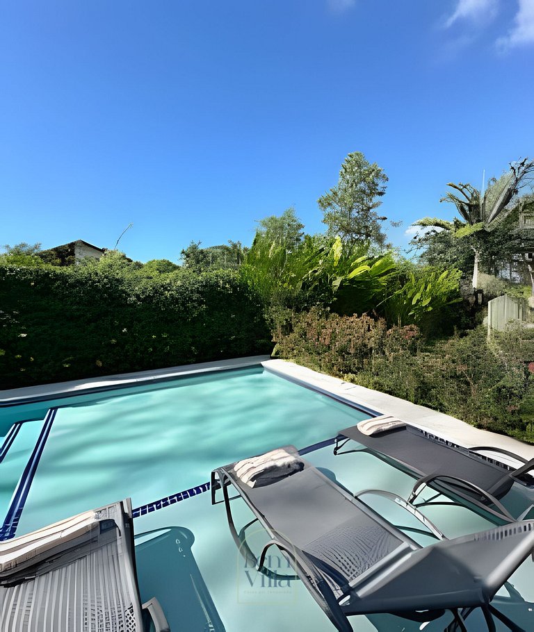 Casa Charme – Seu Refúgio com Estilo em Trancoso