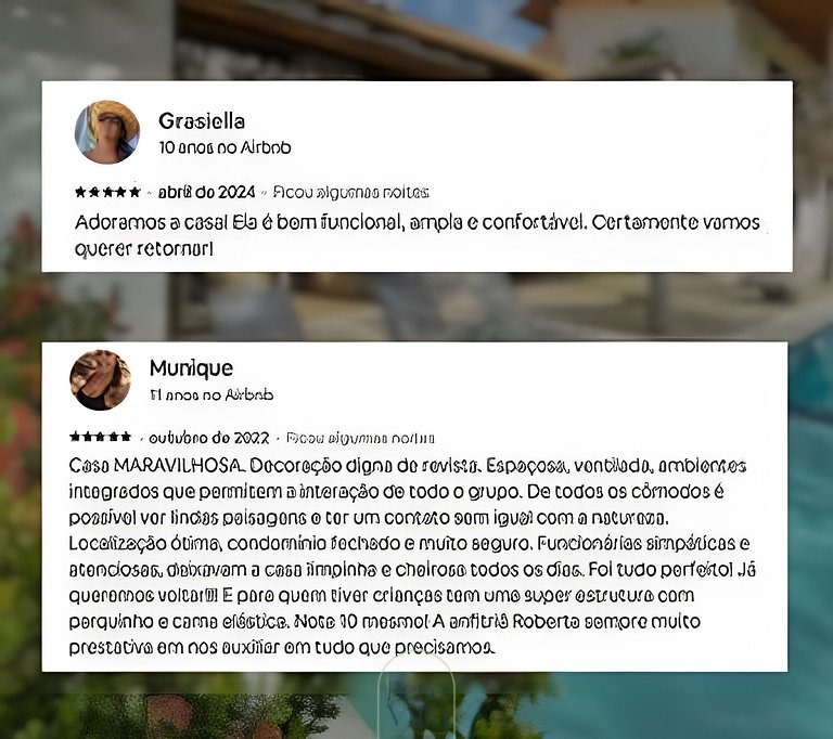 Casa Charme – Seu Refúgio com Estilo em Trancoso