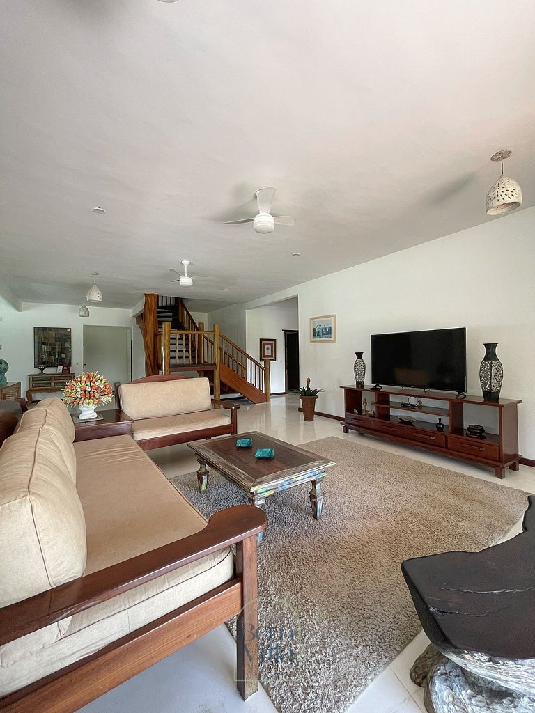 Casa Luxo em Trancoso para 20 pessoas, by BemVilla