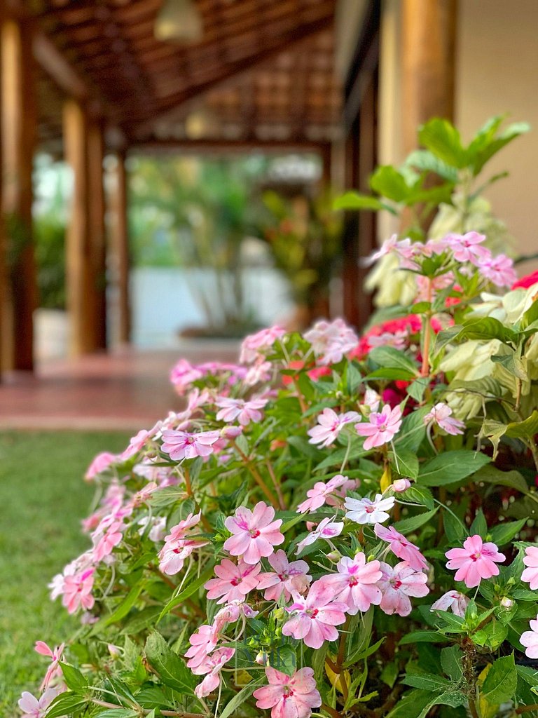 Casa Luxo em Trancoso para 20 pessoas, by BemVilla