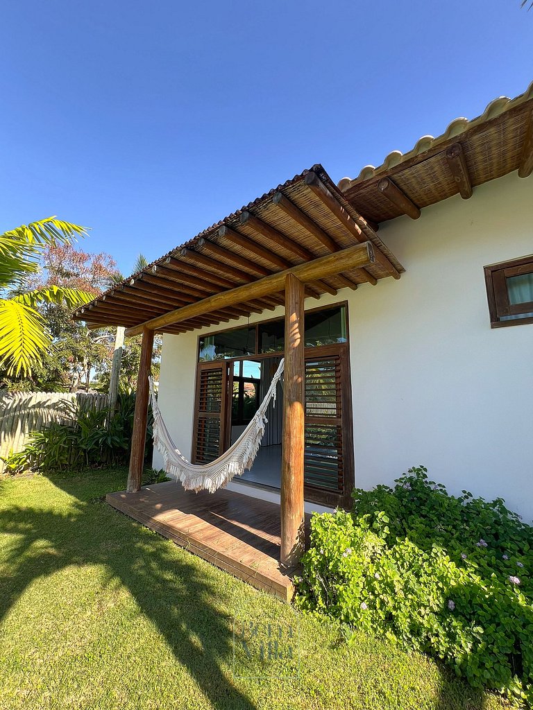 Casa Plus: 6 quartos para 25 pessoas, by BemVilla