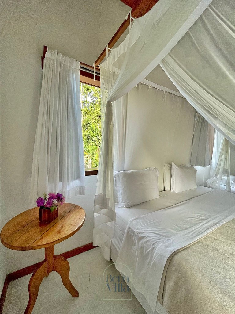 Casa Luxo em Trancoso para 20 pessoas, by BemVilla