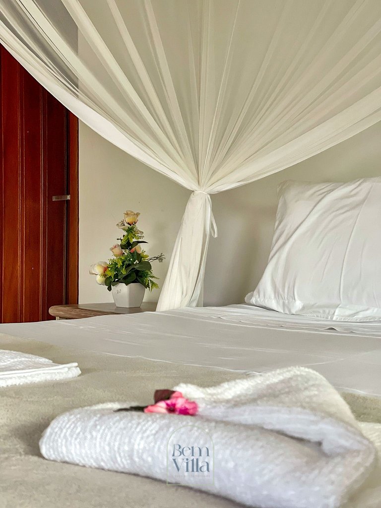 Casa Luxo em Trancoso para 20 pessoas, by BemVilla