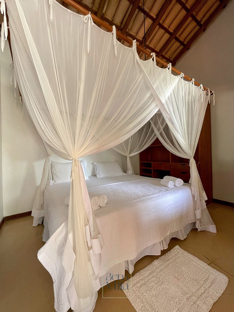 Casa Luxo em Trancoso para 20 pessoas, by BemVilla