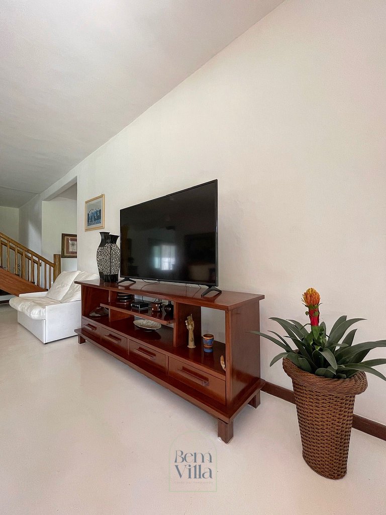 Casa Luxo em Trancoso para 20 pessoas, by BemVilla