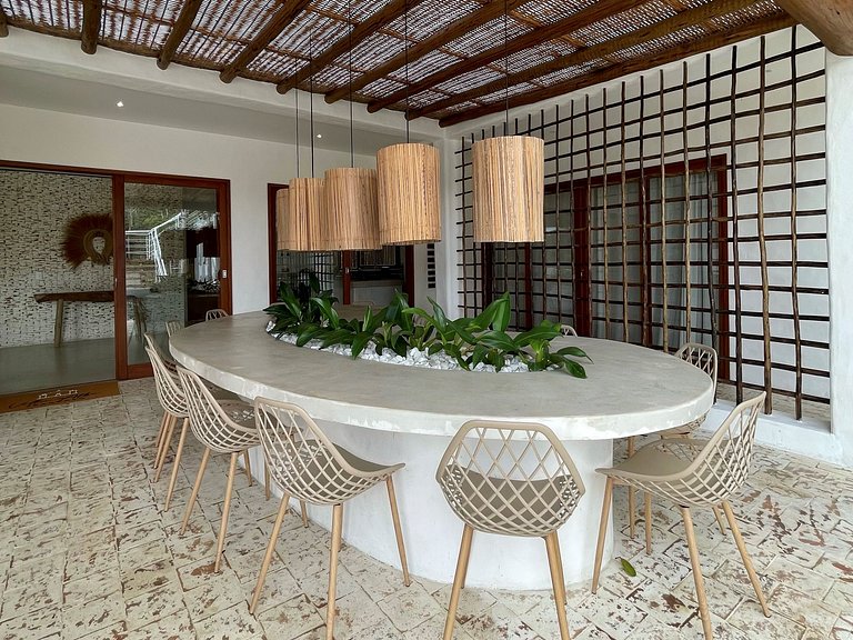 Villa Alba • Design, Piscina e Jacuzzi em Trancoso