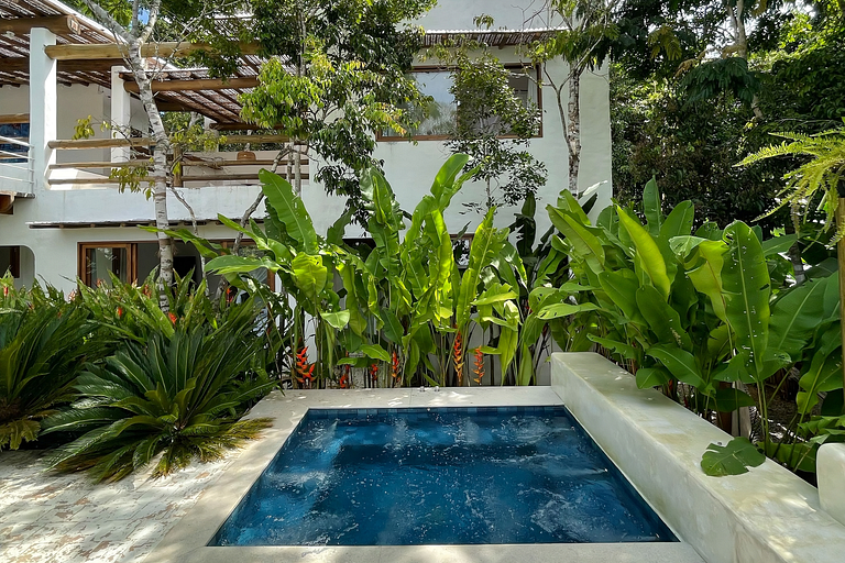 Villa Alba • Design, Piscina e Jacuzzi em Trancoso