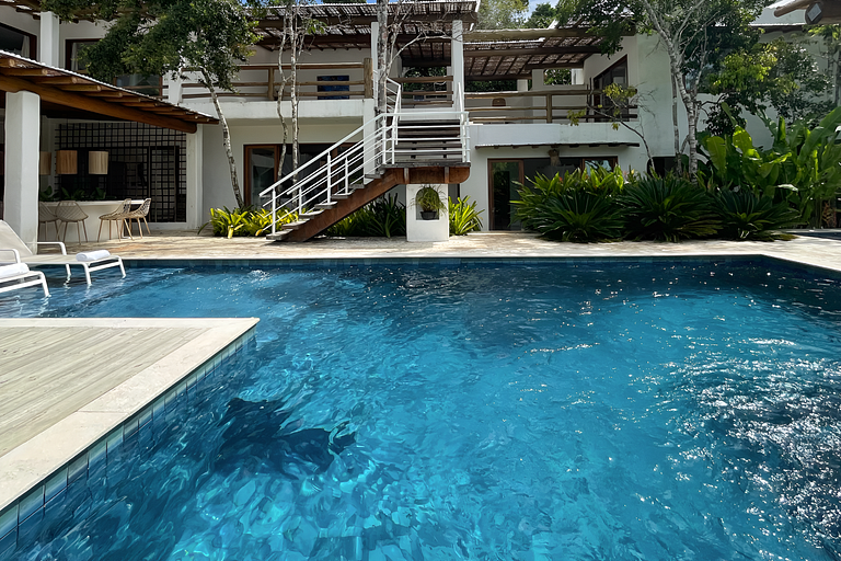 Villa Alba • Design, Piscina e Jacuzzi em Trancoso