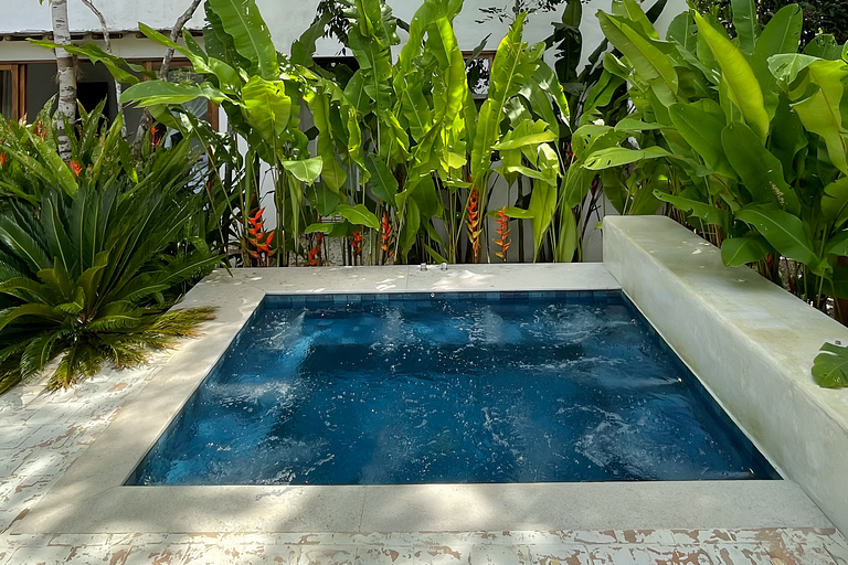 Villa Alba • Design, Piscina e Jacuzzi em Trancoso