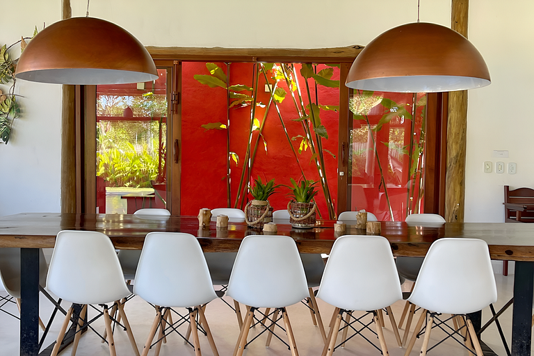 Casa Charme – Seu Refúgio com Estilo em Trancoso