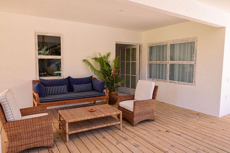 Casa Brisas • 4 suítes Piscina Privativa Trancoso