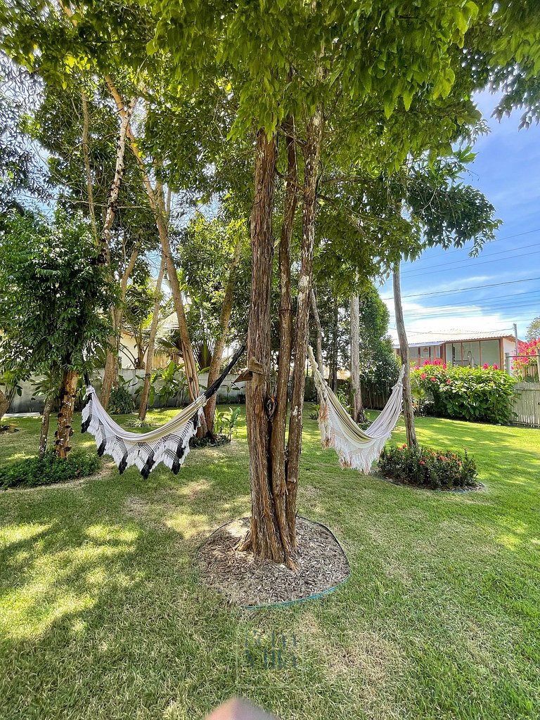 Casa Brisas • 4 suítes Piscina Privativa Trancoso