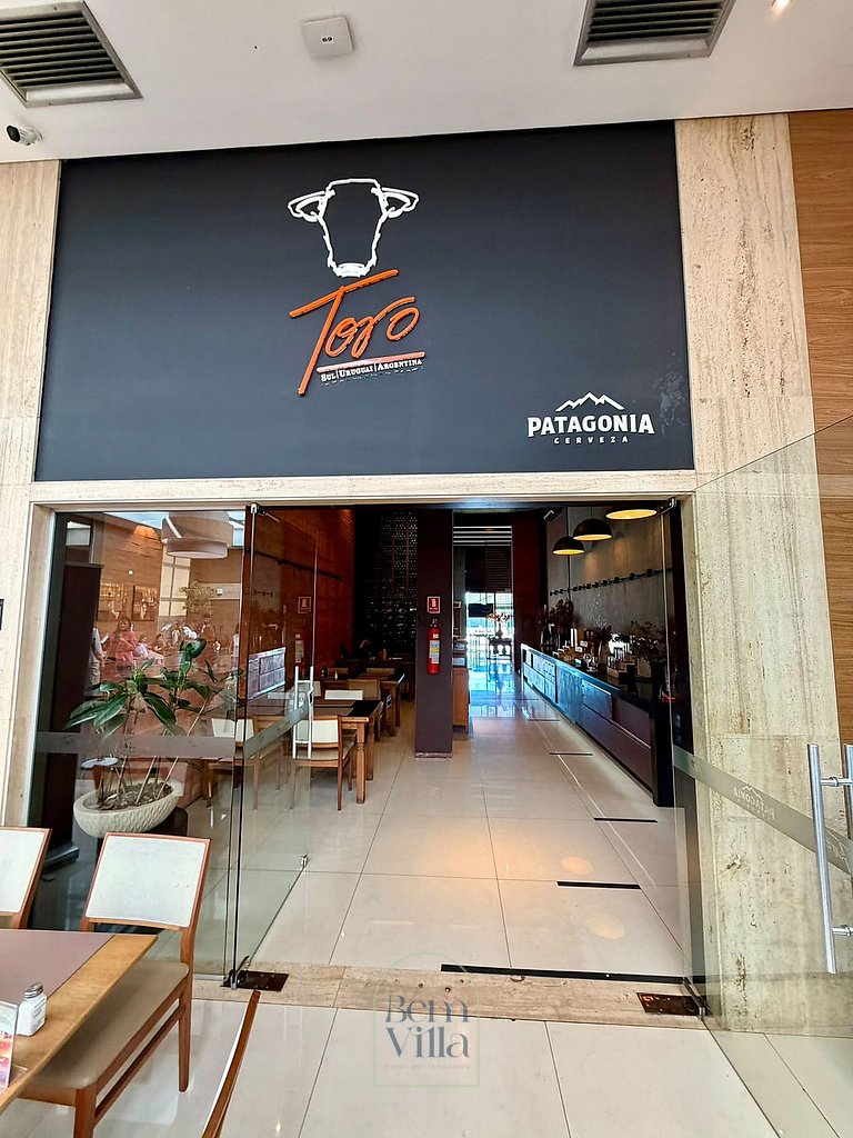 Jade Hotel Bloco A Apt 403 - Luxo e Requinte