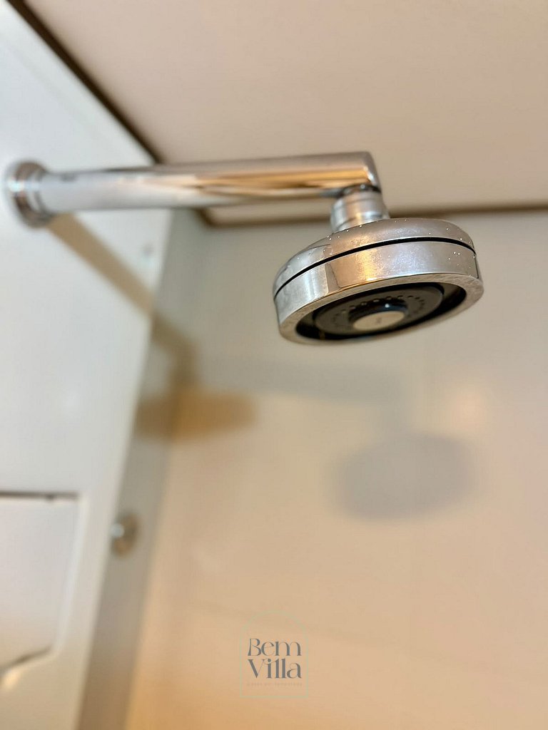 Jade Hotel Bloco A Apt 403 - Luxo e Requinte
